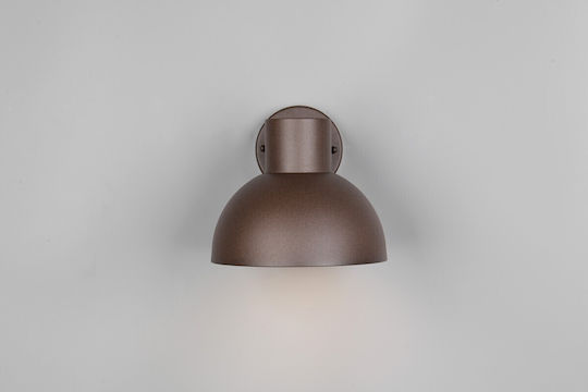 Trio Lighting Стенно Външно Осветително Тяло
