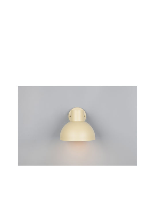 Trio Lighting Wandmontierte Außenleuchte