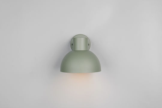 Trio Lighting Επιτοίχιο Εξωτερικό Φωτιστικό