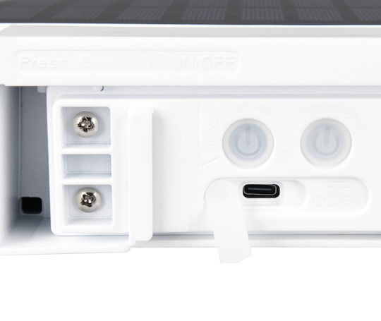 Trio Lighting Επιτοίχιο Εξωτερικό Φωτιστικό