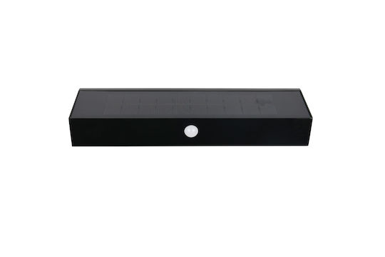 Trio Lighting Επιτοίχιο Εξωτερικό Φωτιστικό