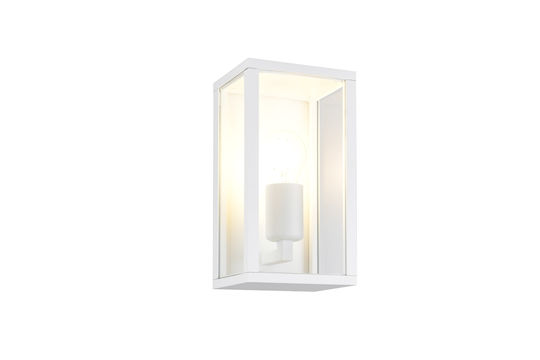 Trio Lighting Garonne Επιτοίχιο Εξωτερικό Φωτιστικό