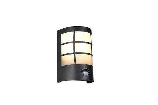 Trio Lighting Wandmontierte Außenleuchte