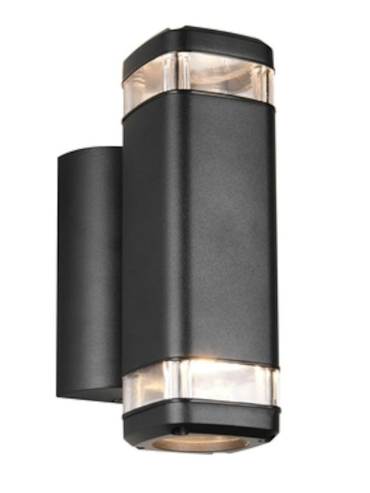 Trio Lighting Wall-Mounted Outdoor Light