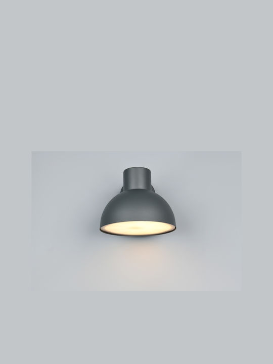 Trio Lighting Επιτοίχιο Εξωτερικό Φωτιστικό