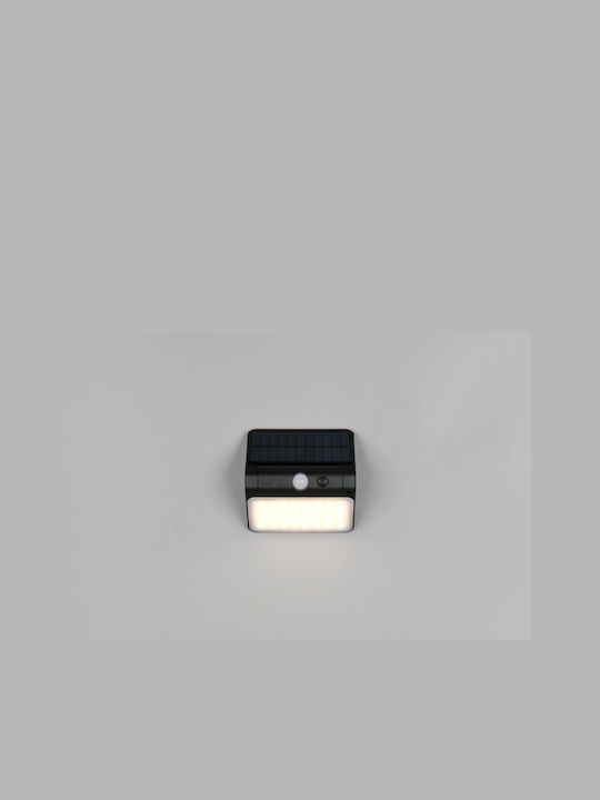 Trio Lighting Επιτοίχιο Εξωτερικό Φωτιστικό