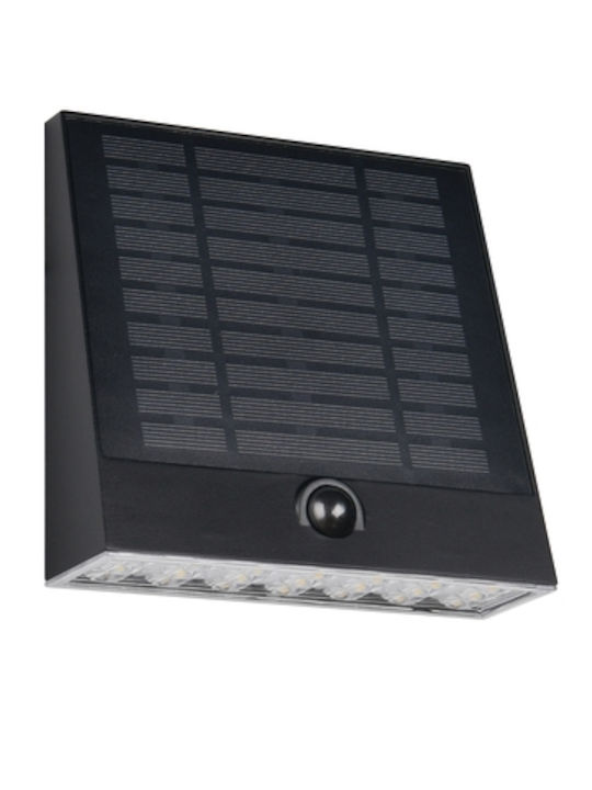 Trio Lighting Επιτοίχιο Εξωτερικό Φωτιστικό