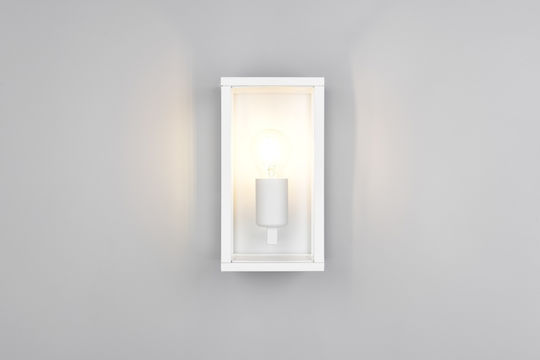 Trio Lighting Garonne Επιτοίχιο Εξωτερικό Φωτιστικό