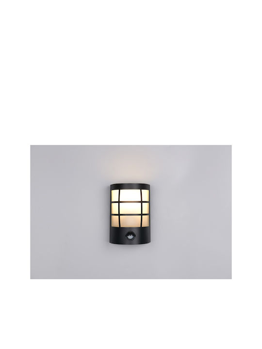Trio Lighting Wandmontierte Außenleuchte