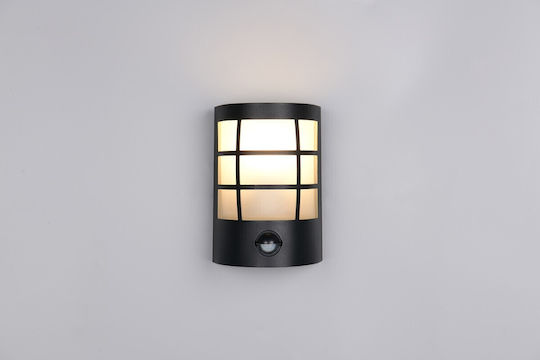 Trio Lighting Wandmontierte Außenleuchte