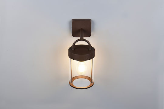 Trio Lighting Wandmontierte Außenleuchte