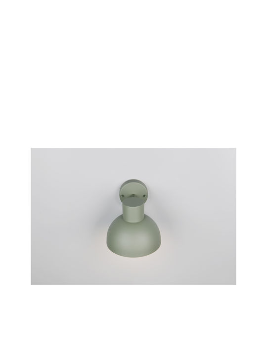Trio Lighting Стенно Външно Осветително Тяло
