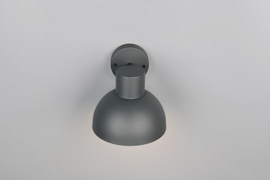 Trio Lighting Lumină de exterior montată pe perete