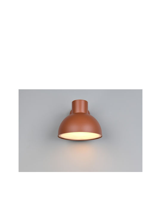 Trio Lighting Wall-Mounted Outdoor Light