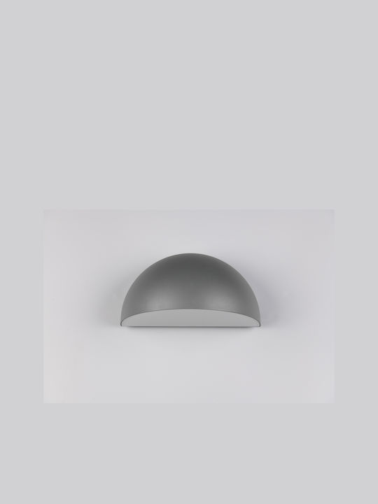 Trio Lighting Wall-Mounted Outdoor Light