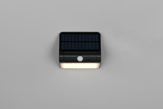 Trio Lighting Wandmontiertes Außenlicht LED