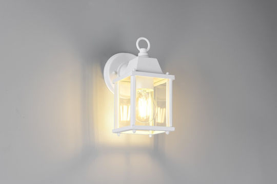 Trio Lighting Wall-Mounted Outdoor Light
