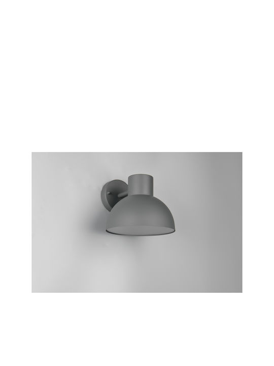 Trio Lighting Επιτοίχιο Εξωτερικό Φωτιστικό