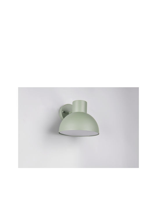 Trio Lighting Стенно Външно Осветително Тяло