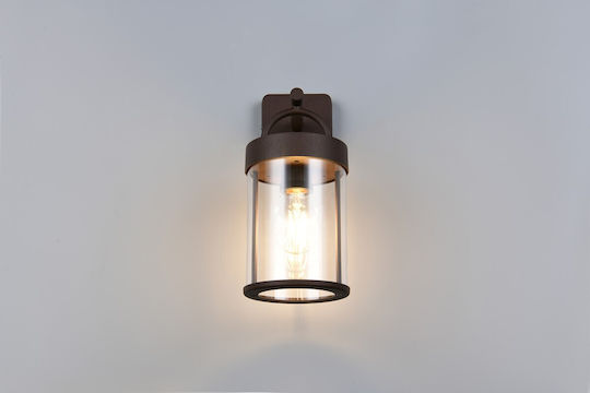 Trio Lighting Wandmontierte Außenleuchte