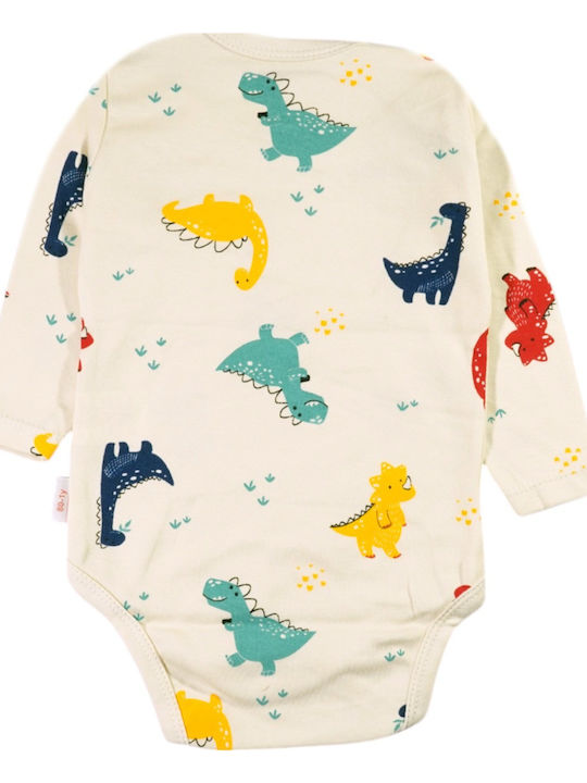 Nayinom Bodysuit Beige