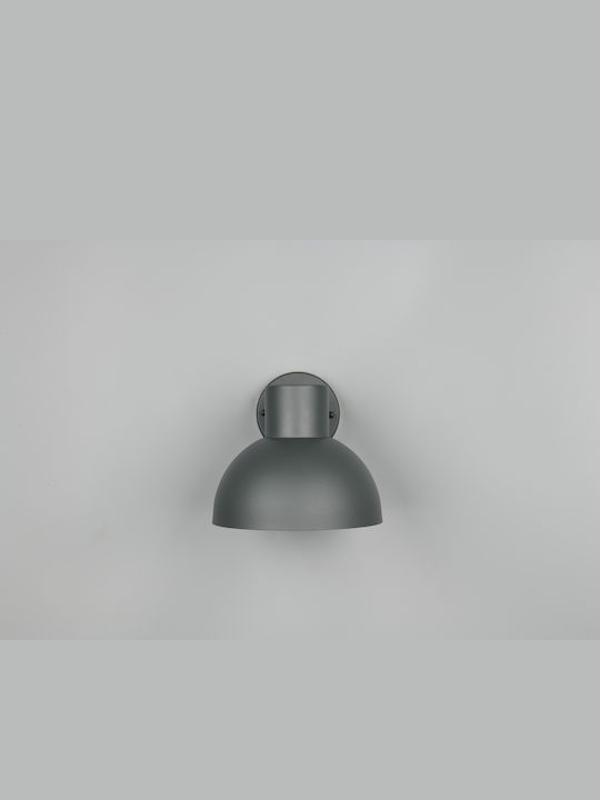 Trio Lighting Επιτοίχιο Εξωτερικό Φωτιστικό