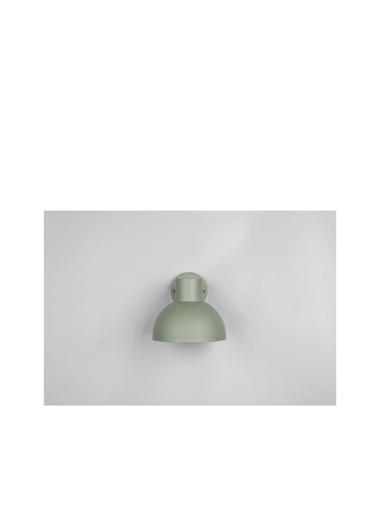 Trio Lighting Стенно Външно Осветително Тяло