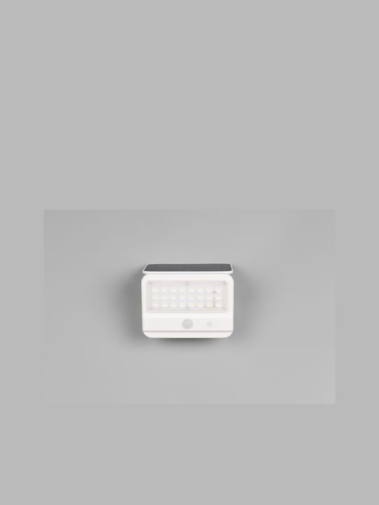 Trio Lighting Επιτοίχιο Εξωτερικό Φωτιστικό