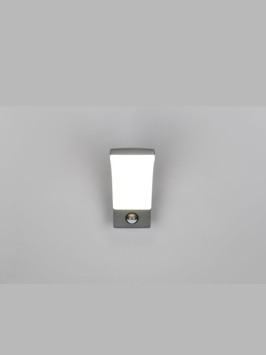 Trio Lighting Επιτοίχιο Εξωτερικό Φωτιστικό