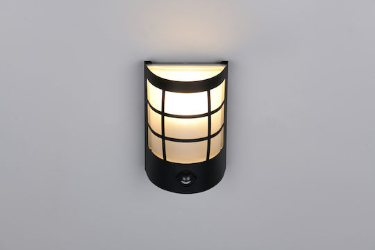 Trio Lighting Wandmontierte Außenleuchte