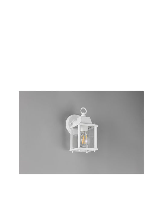 Trio Lighting Επιτοίχιο Εξωτερικό Φωτιστικό