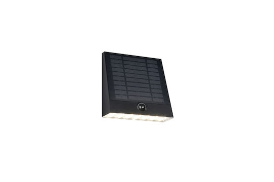 Trio Lighting Επιτοίχιο Εξωτερικό Φωτιστικό