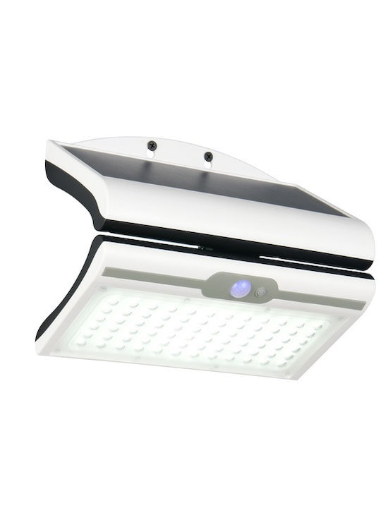 Trio Lighting Επιτοίχιο Εξωτερικό Φωτιστικό