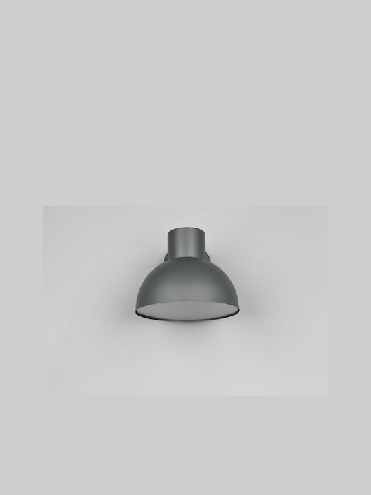 Trio Lighting Επιτοίχιο Εξωτερικό Φωτιστικό