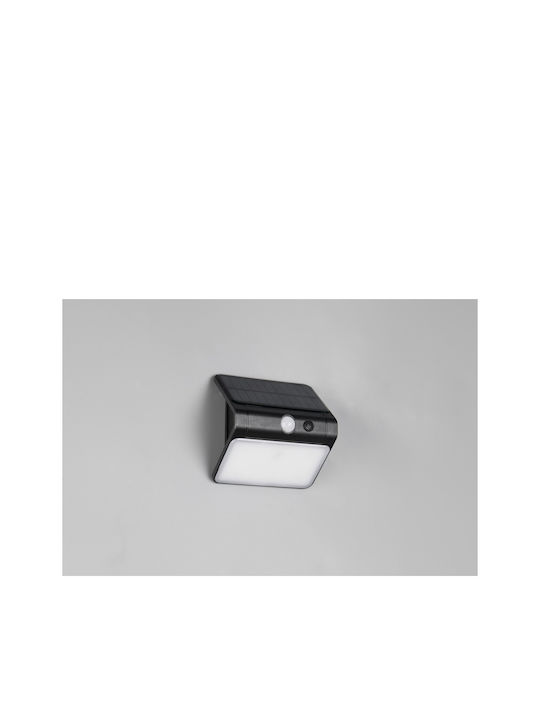 Trio Lighting Επιτοίχιο Εξωτερικό Φωτιστικό