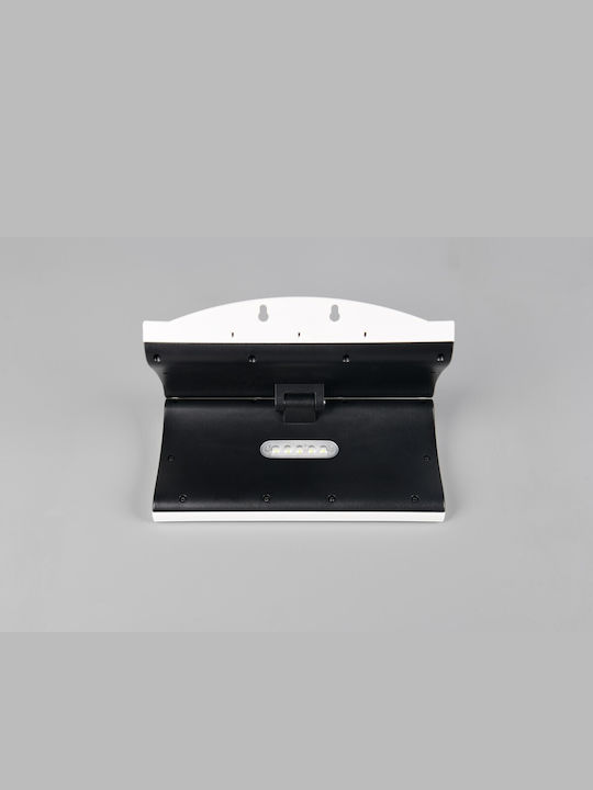 Trio Lighting Επιτοίχιο Εξωτερικό Φωτιστικό