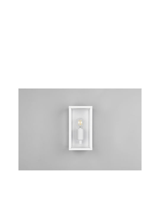 Trio Lighting Garonne Wandmontierte Außenleuchte
