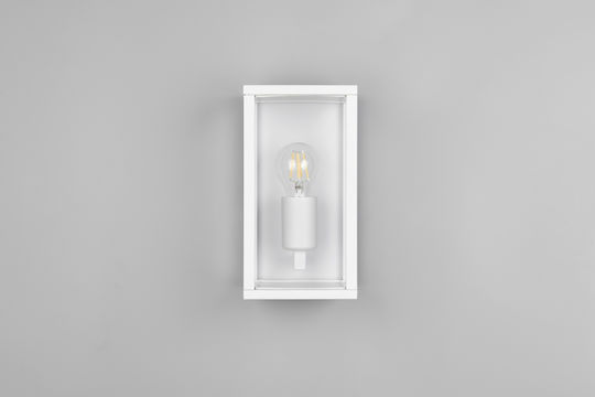 Trio Lighting Garonne Επιτοίχιο Εξωτερικό Φωτιστικό