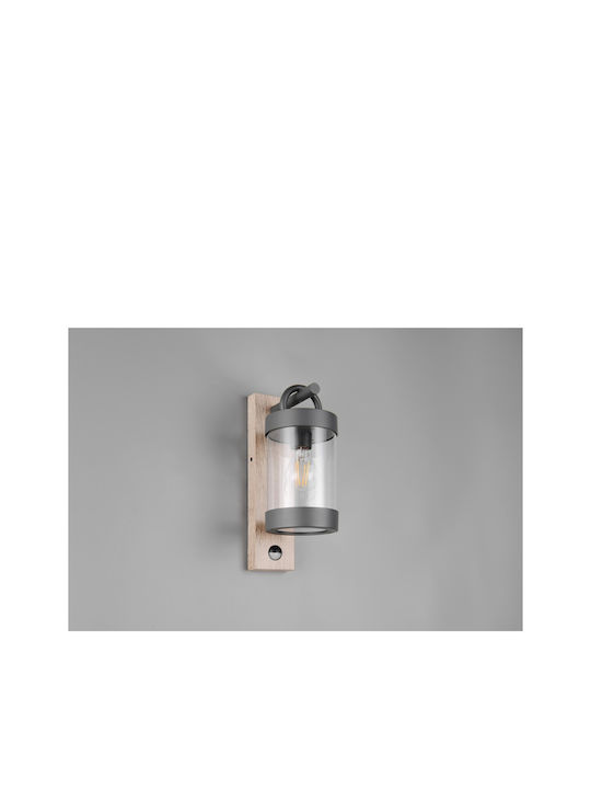 Trio Lighting Sambesi Стенно Външно Осветително Тяло
