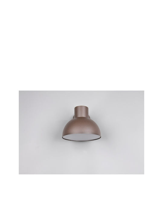 Trio Lighting Επιτοίχιο Εξωτερικό Φωτιστικό
