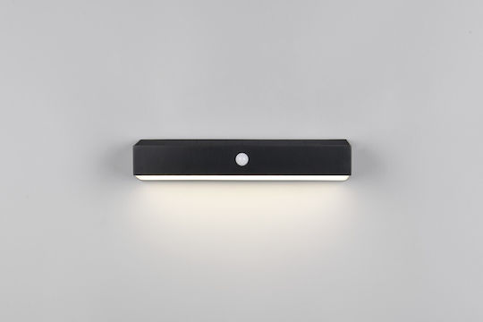Trio Lighting Επιτοίχιο Εξωτερικό Φωτιστικό