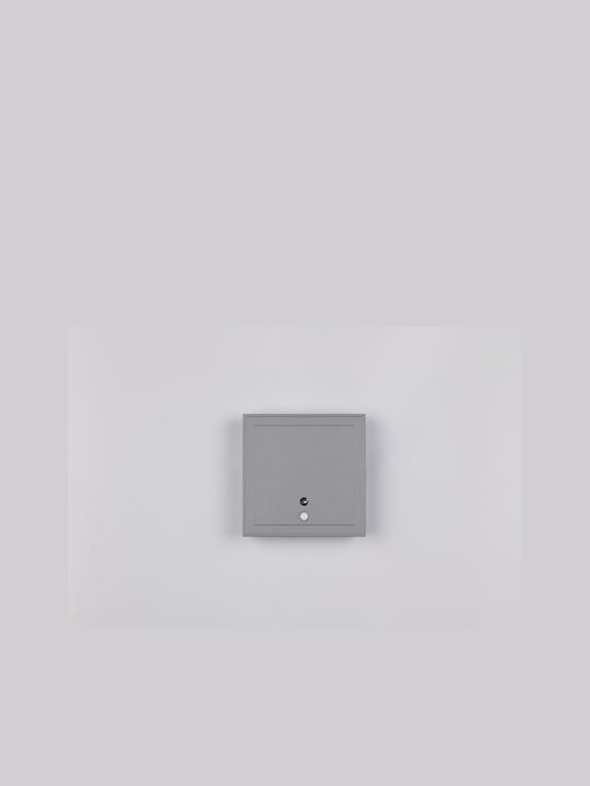 Trio Lighting Стенно Външно Осветително Тяло