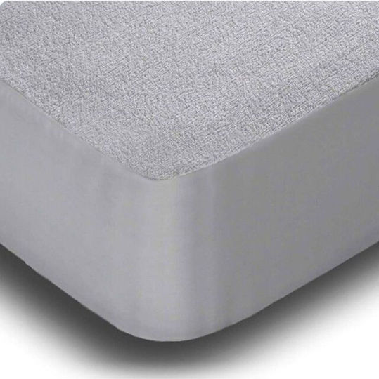 Koulis Carpets Acoperire de Hotel Rezistent la apă 90x200cm 1buc