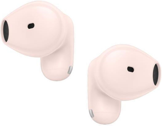 Edifier X1 Lite Ohrstöpsel Bluetooth-Freisprecheinrichtung Kopfhörer mit Schweißresistenz und Ladeetui Rosa