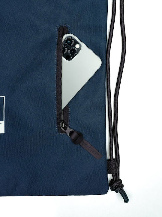 Pantone Backpack 16lt Blue