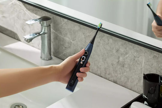 Oclean X Lite Gy Sonic Toothbrush