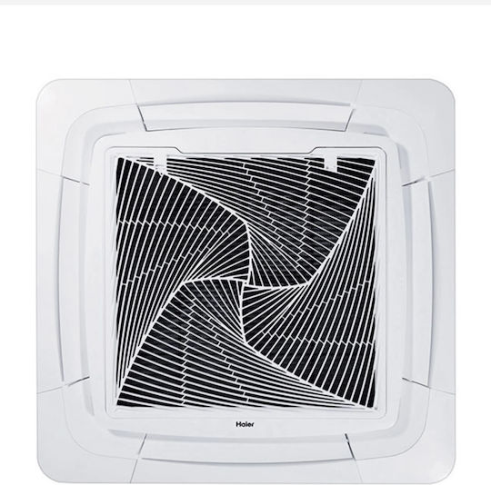 Haier AB71S2SG1FA(H) / 1U71S2ST1FA Gewerblicher Inverter-Klimaanlage Kassette