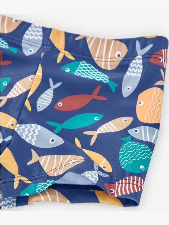 Losan Kinder Badeanzug Badeshorts Light Navy