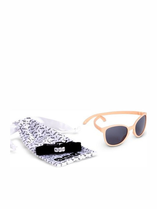 KiETLA Polarized Πορτοκαλί για 1-2 Ετών