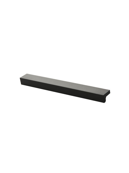 Zogometal Πόμολο Επίπλου από Μέταλλο Λευκό 53.9mm 781